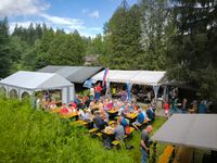 Wiesenfest Fr&uuml;hschoppen